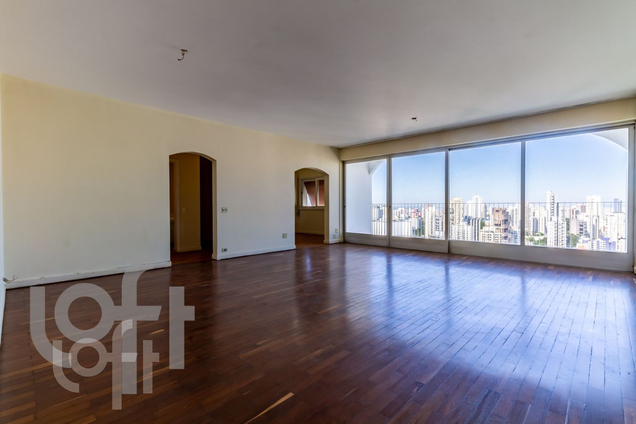 Apartamento à venda com 4 quartos, 260m² - Foto 33