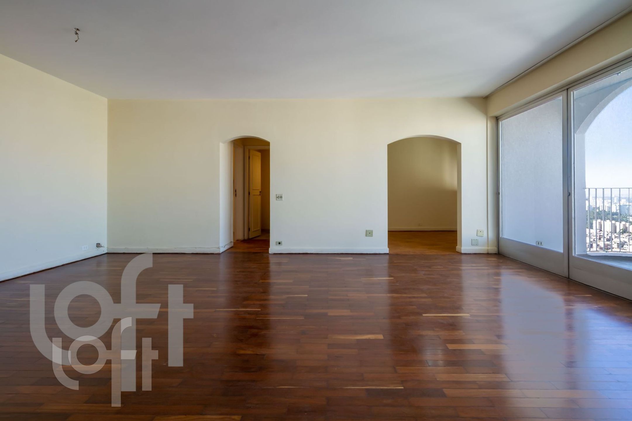 Apartamento à venda com 4 quartos, 260m² - Foto 32