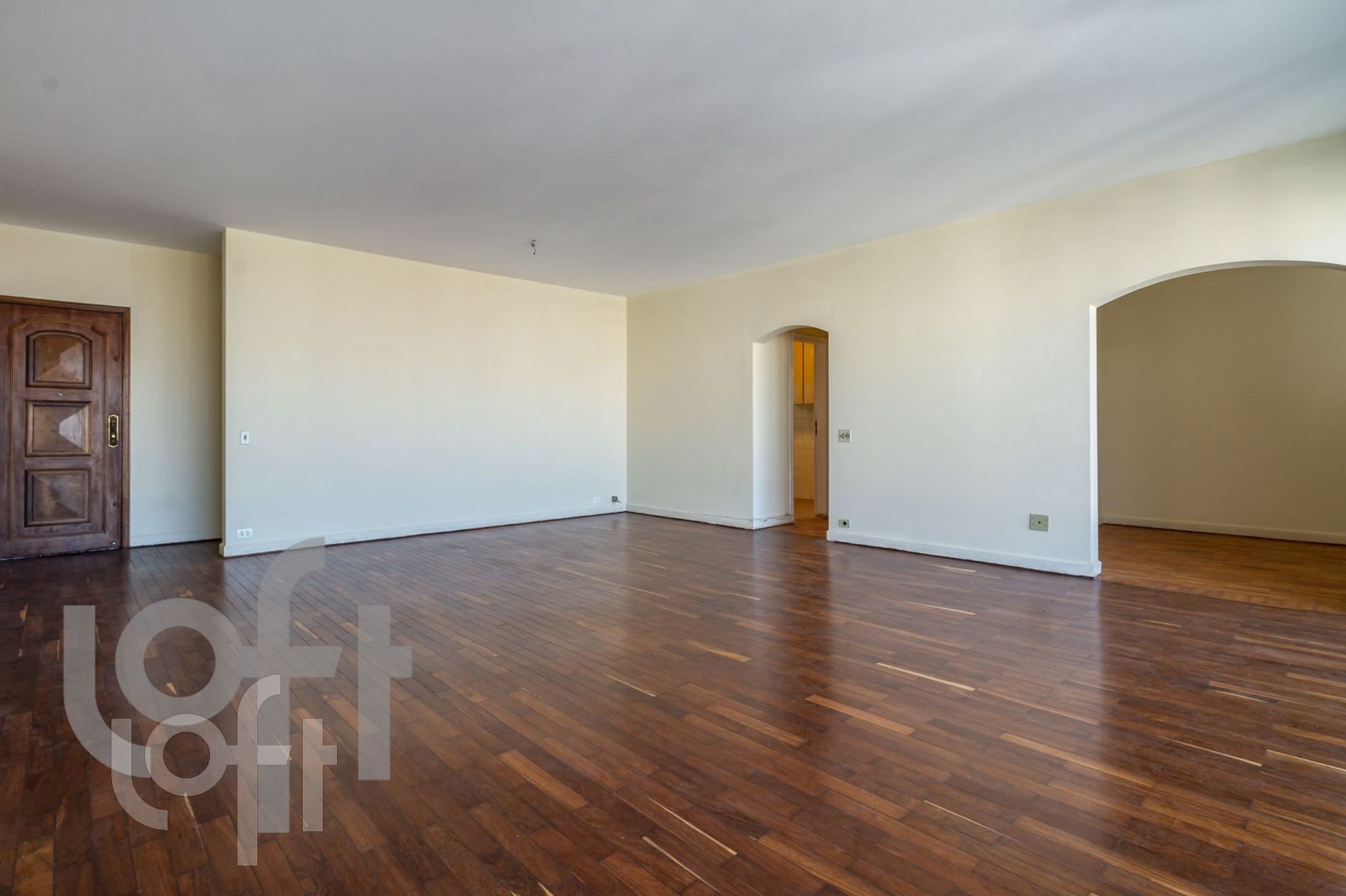 Apartamento à venda com 4 quartos, 260m² - Foto 31