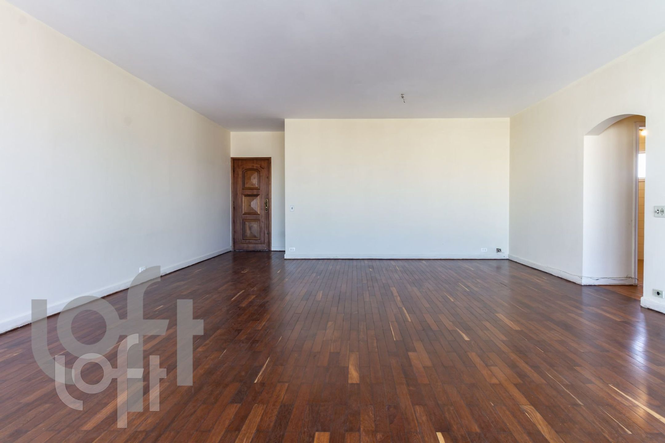 Apartamento à venda com 4 quartos, 260m² - Foto 30