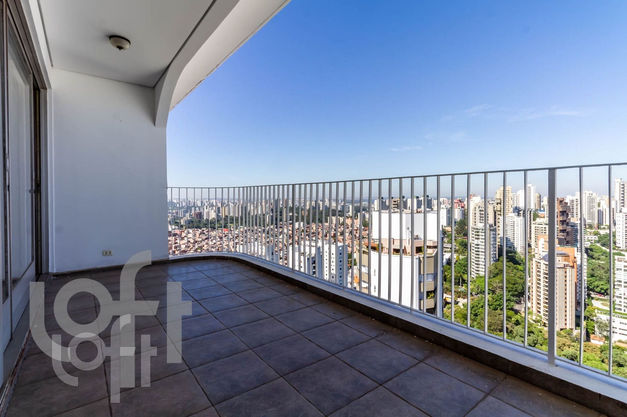 Apartamento à venda com 4 quartos, 260m² - Foto 23