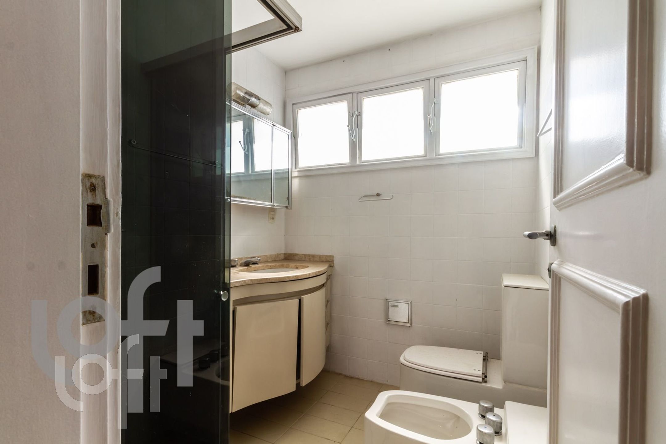 Apartamento à venda com 4 quartos, 260m² - Foto 44