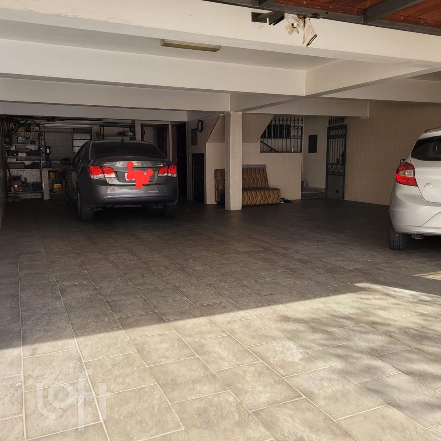 Casa à venda com 3 quartos, 361m² - Foto 23