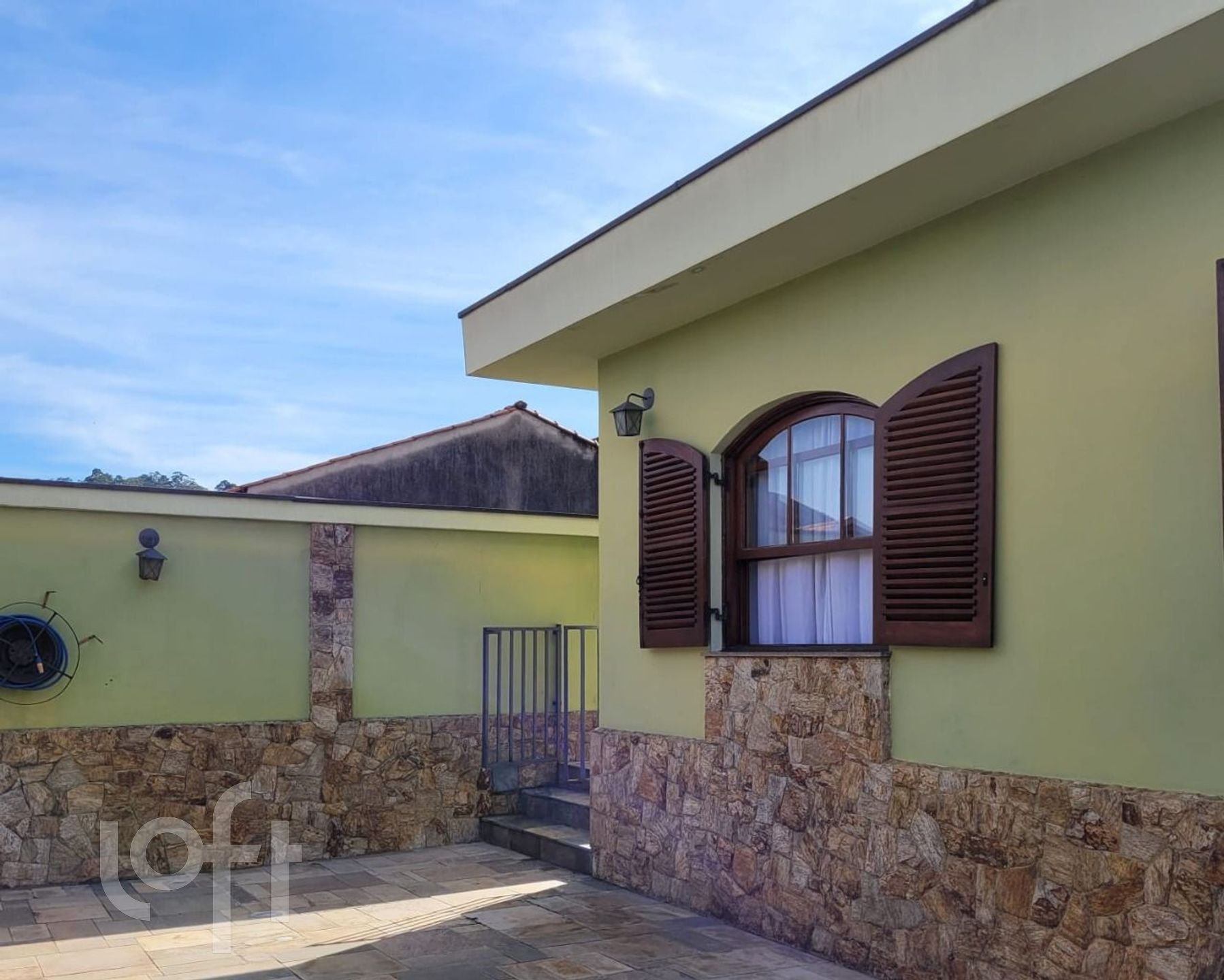 Casa à venda com 3 quartos, 361m² - Foto 17