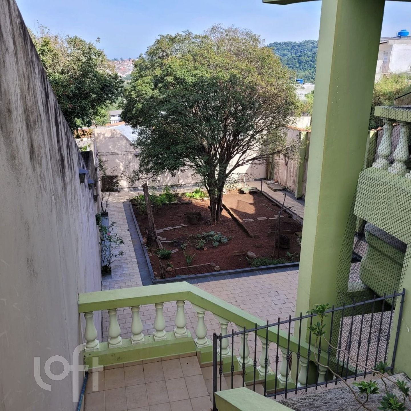 Casa à venda com 3 quartos, 361m² - Foto 19