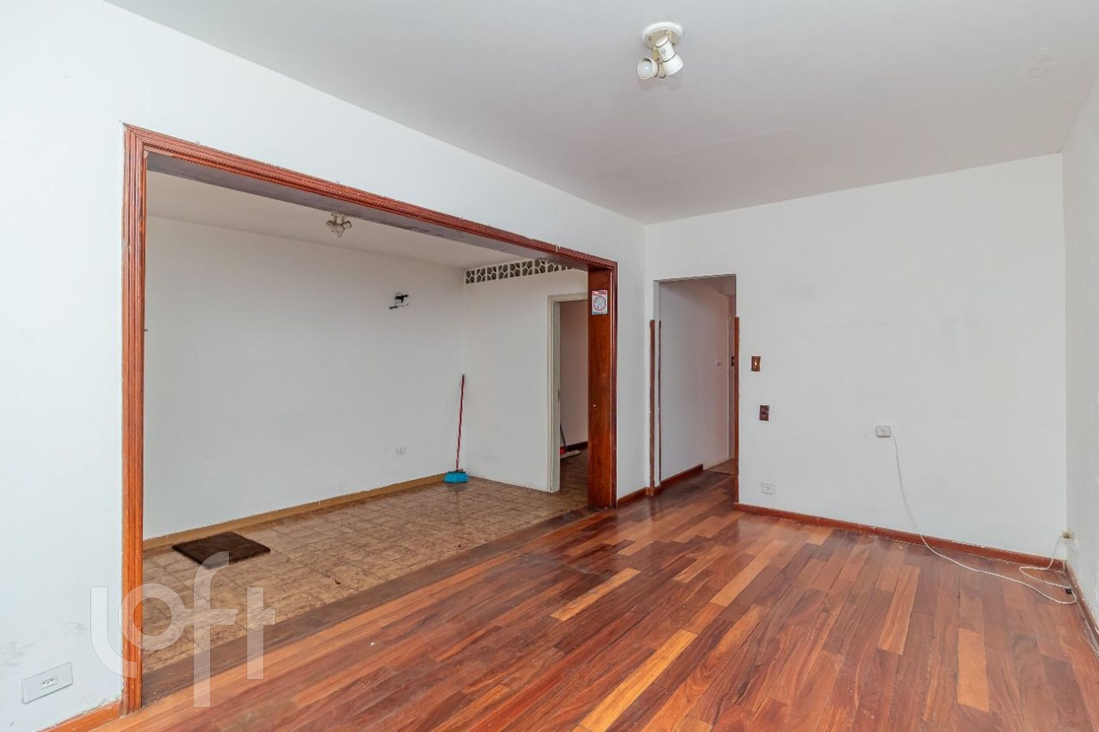 Casa à venda em Campo Belo com 137 m², 3 quartos,