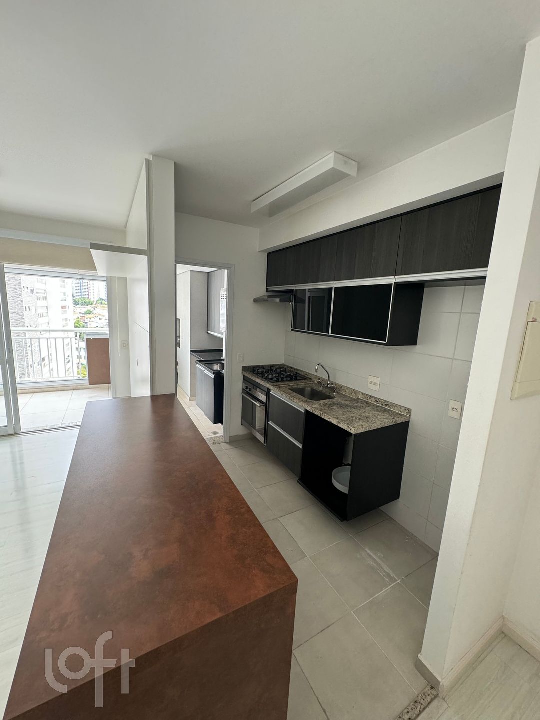 Apartamento à venda com 2 quartos, 69m² - Foto 6