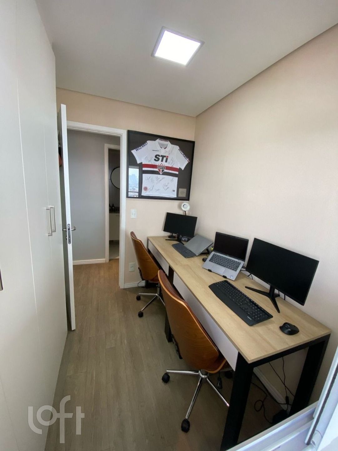 Apartamento à venda em Socorro com 67 m², 2 quartos, 1 suíte, 1 vaga