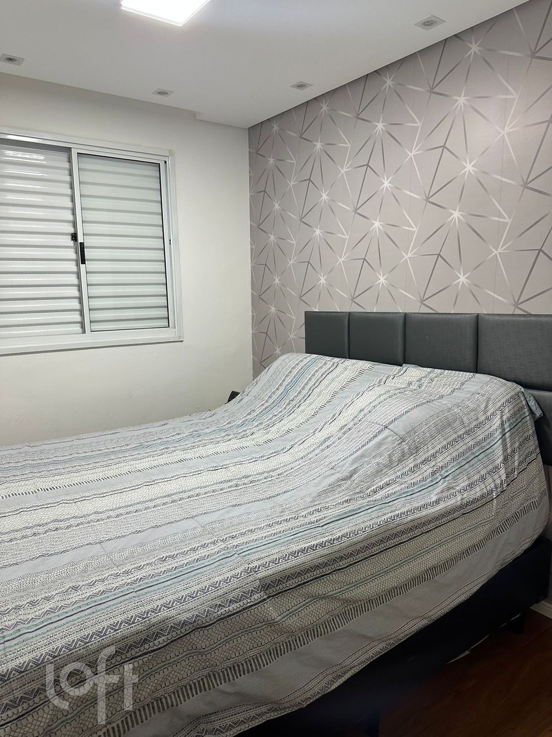 Apartamento à venda com 2 quartos, 48m² - Foto 8