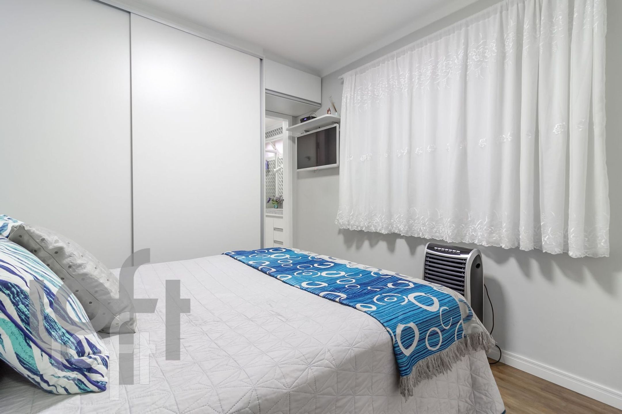 Apartamento à venda com 3 quartos, 100m² - Foto 10