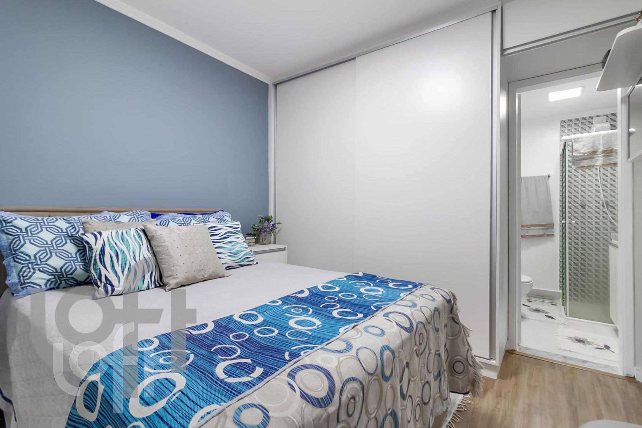 Apartamento à venda com 3 quartos, 100m² - Foto 9