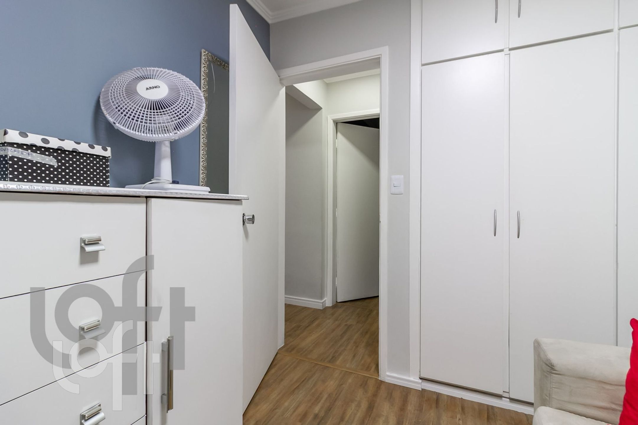 Apartamento à venda com 3 quartos, 100m² - Foto 5