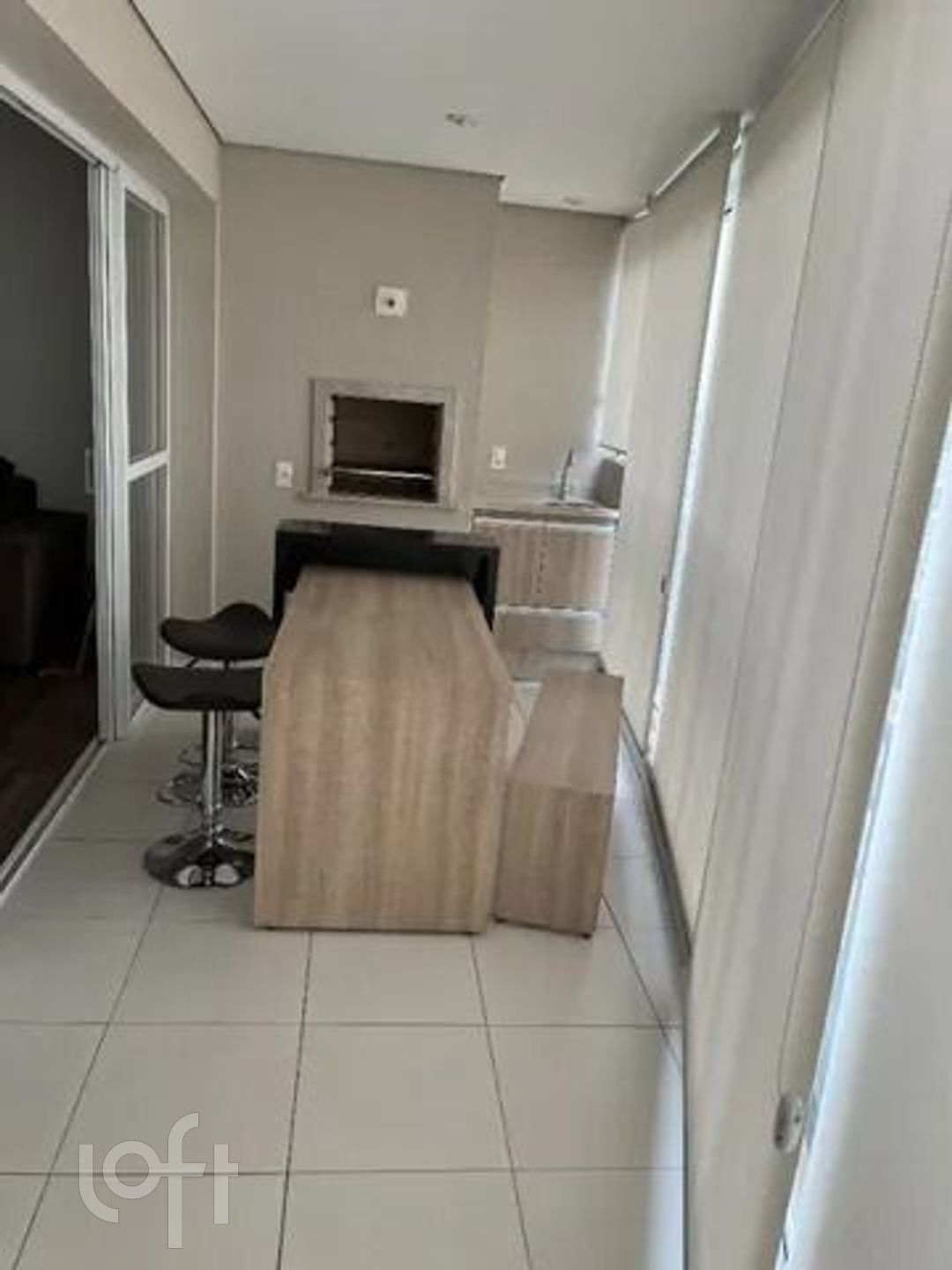 Apartamento à venda com 3 quartos, 109m² - Foto 3