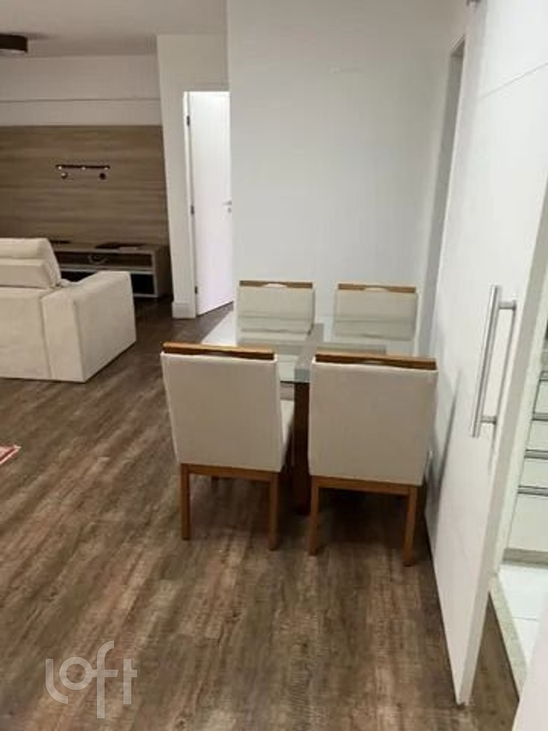 Apartamento à venda com 3 quartos, 109m² - Foto 6