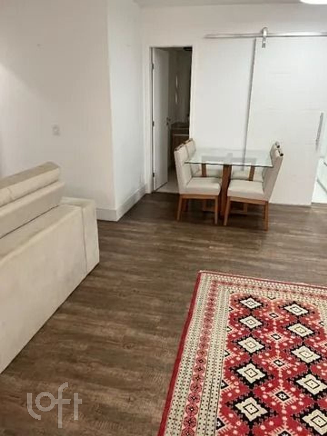 Apartamento à venda com 3 quartos, 109m² - Foto 7