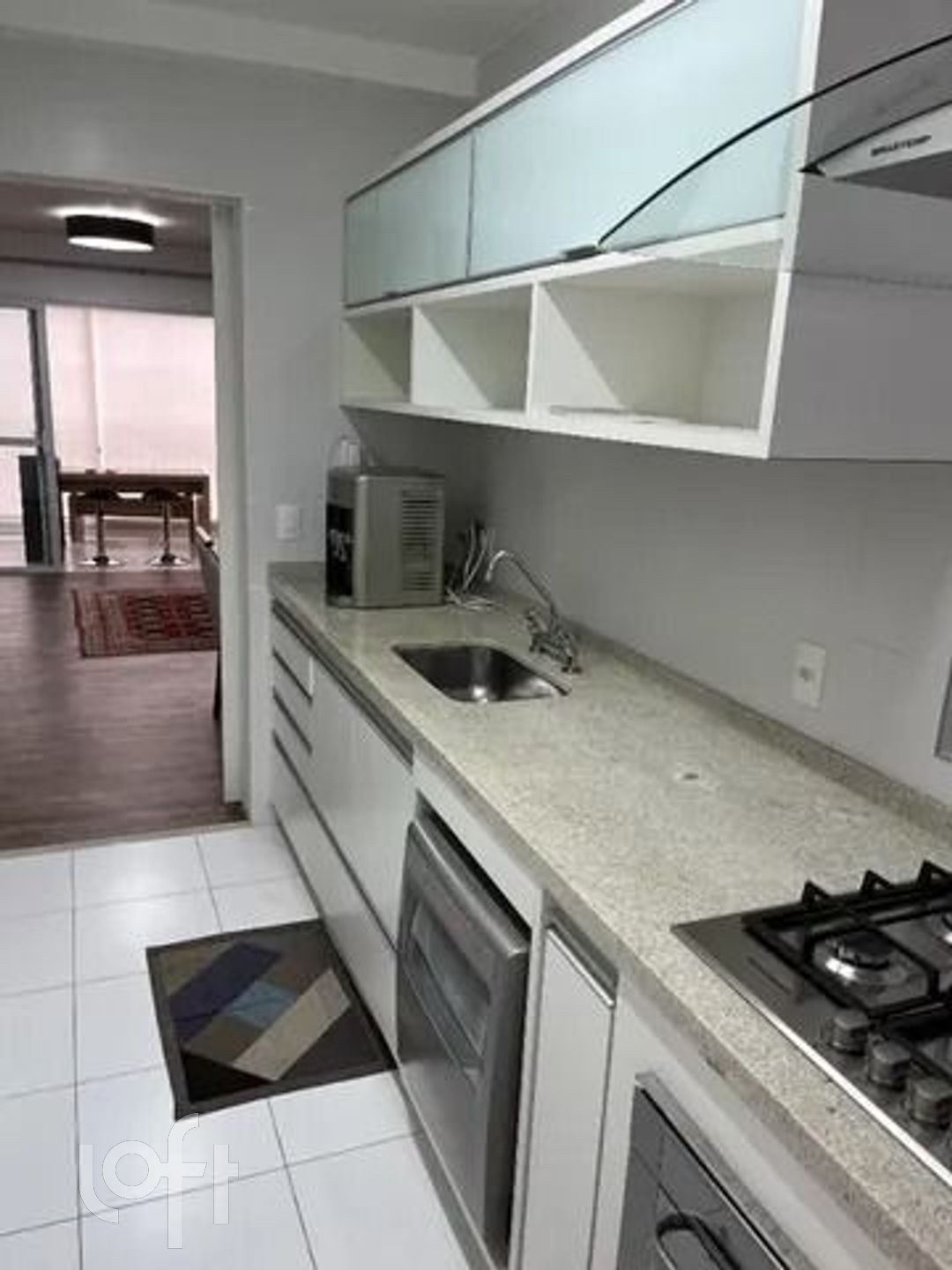 Apartamento à venda com 3 quartos, 109m² - Foto 9