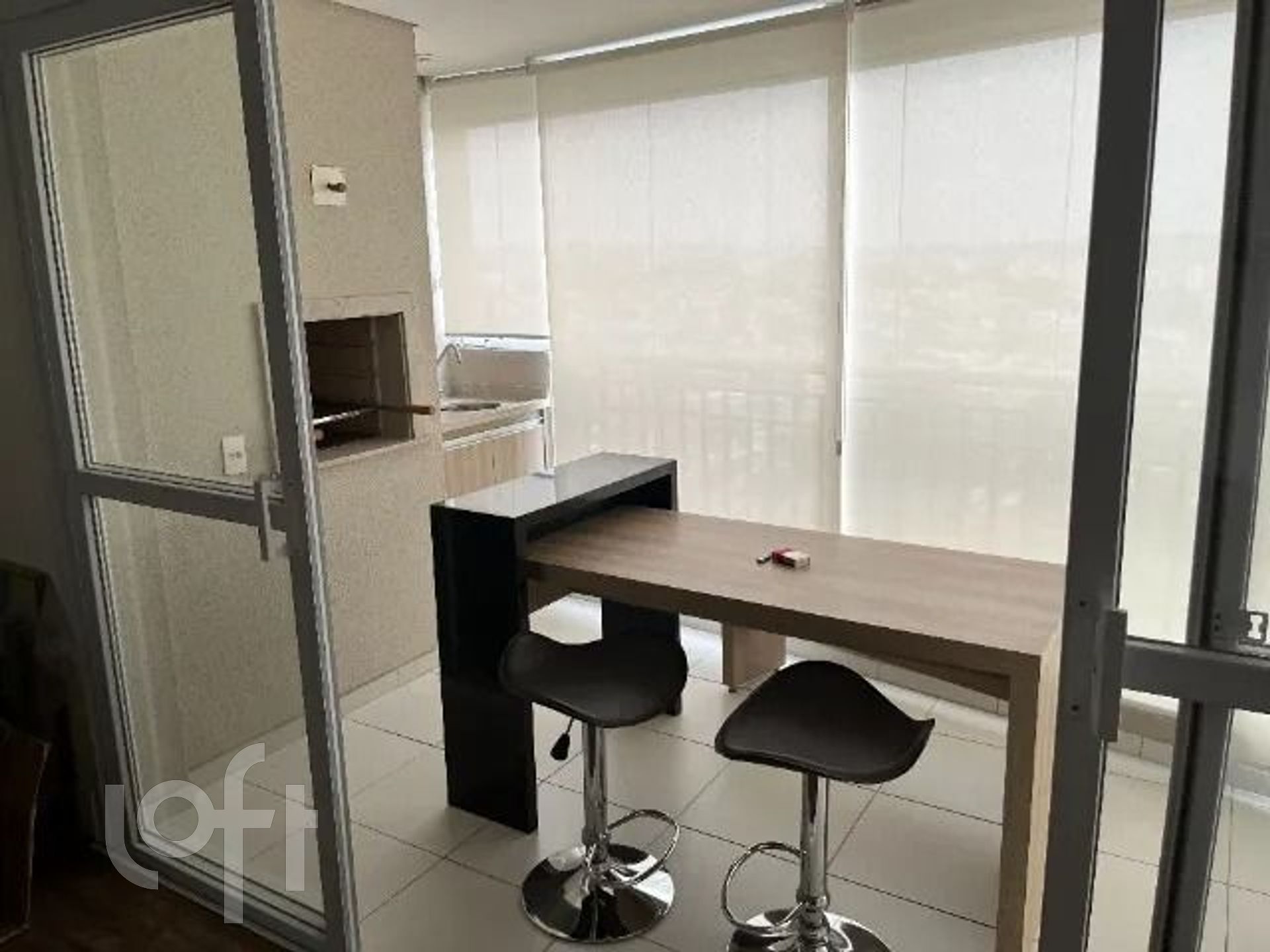 Apartamento à venda com 3 quartos, 109m² - Foto 2