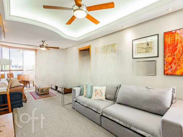 Apartamento com 91m², 2 dormitórios, 1 suíte, 1 vaga, São João em Porto Alegre