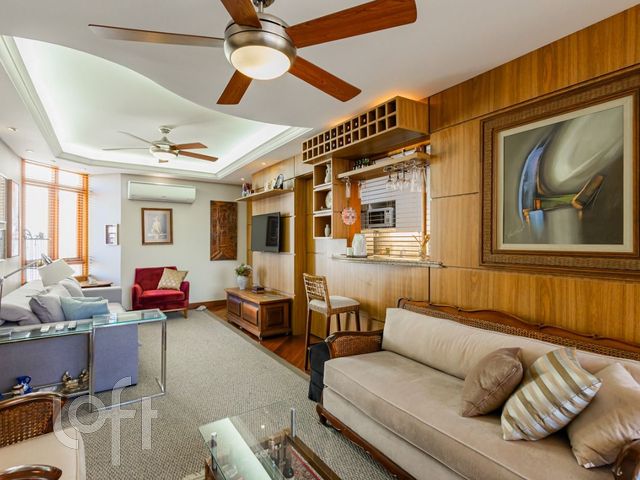 Apartamento com 91m², 2 dormitórios, 1 suíte, 1 vaga, São João em Porto Alegre