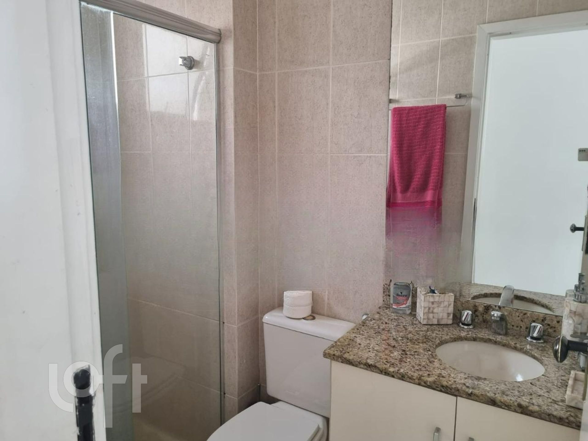 Apartamento à venda com 3 quartos, 344m² - Foto 28