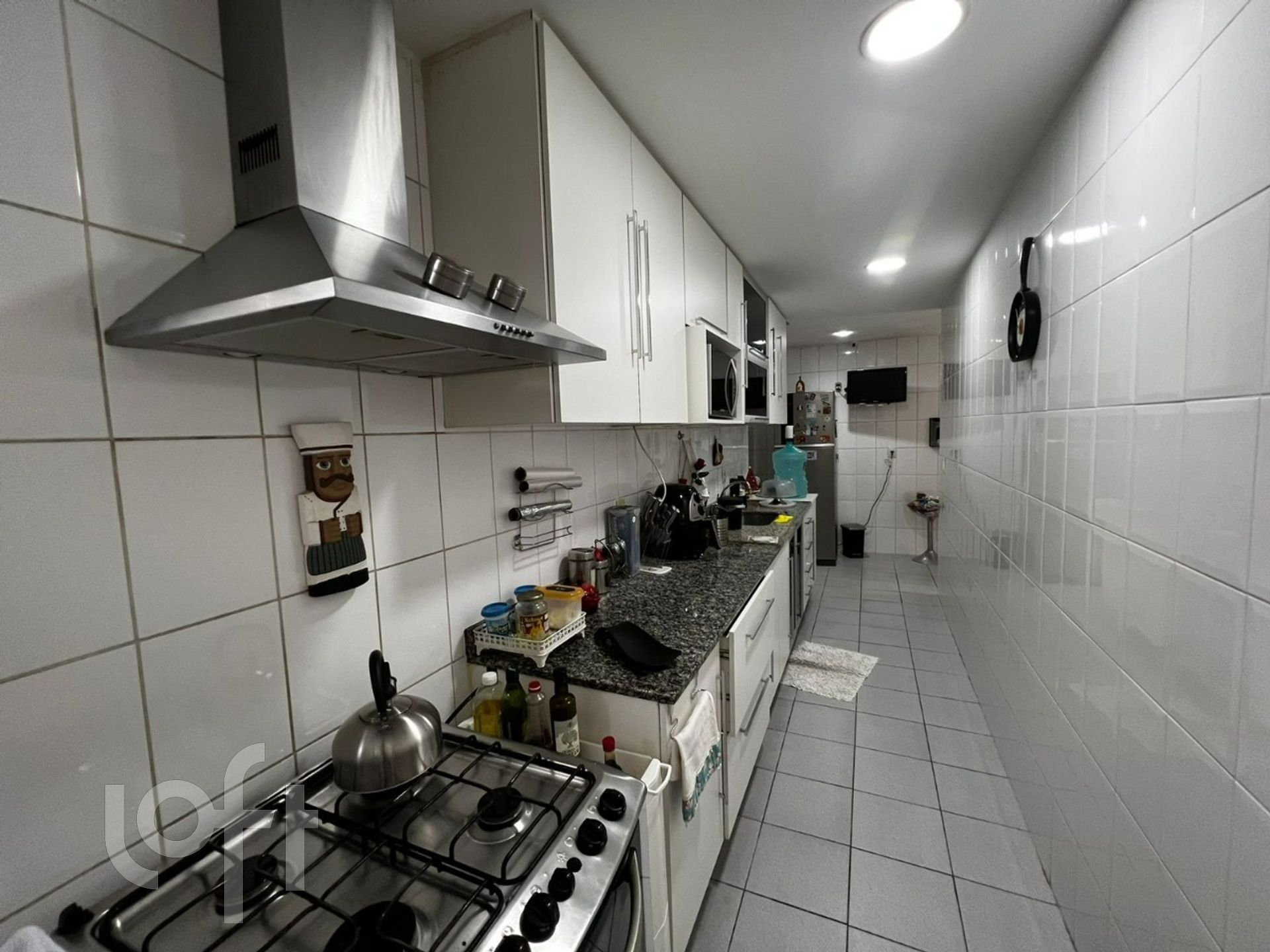 Apartamento à venda com 3 quartos, 344m² - Foto 24