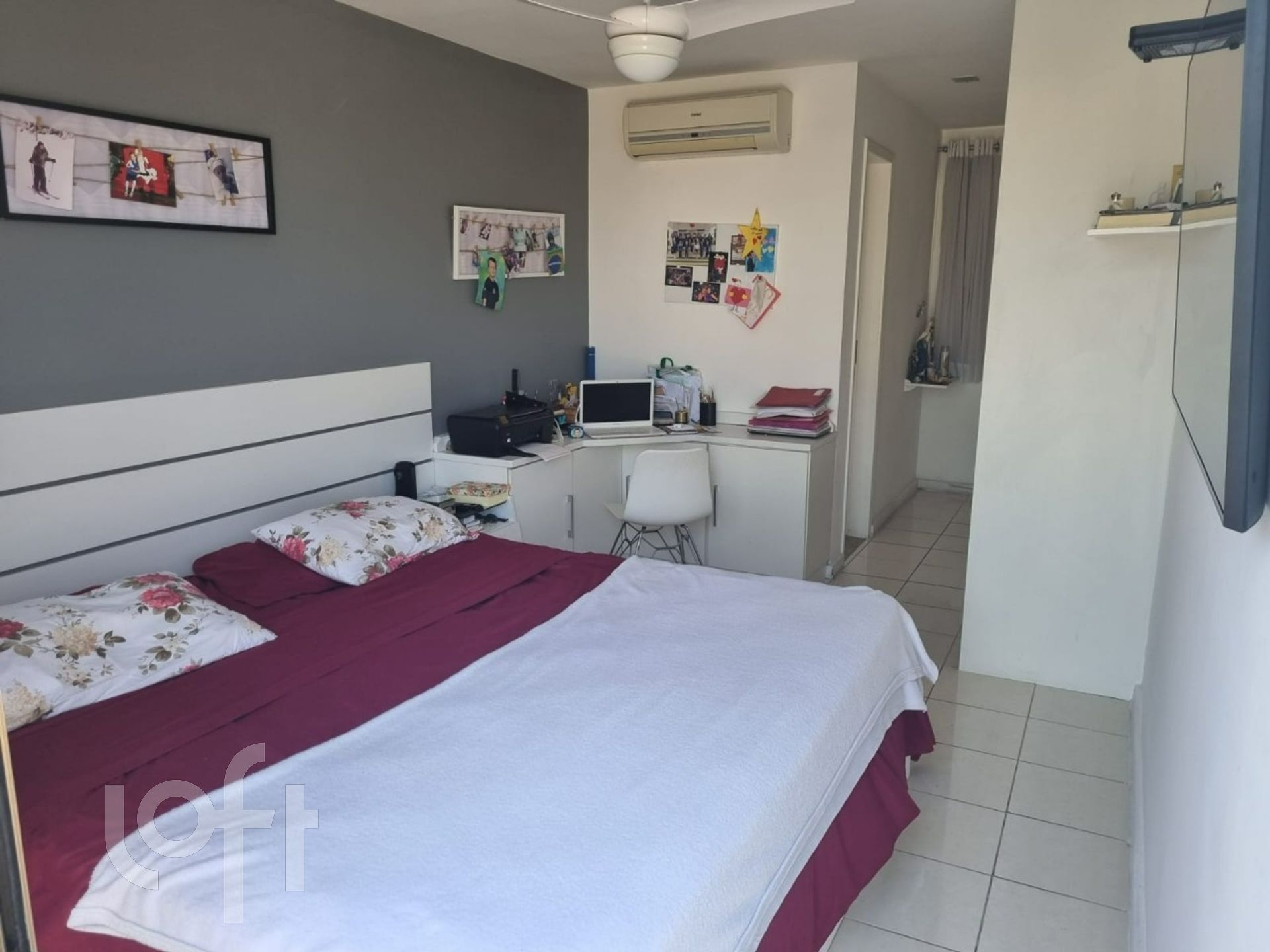 Apartamento à venda com 3 quartos, 344m² - Foto 21