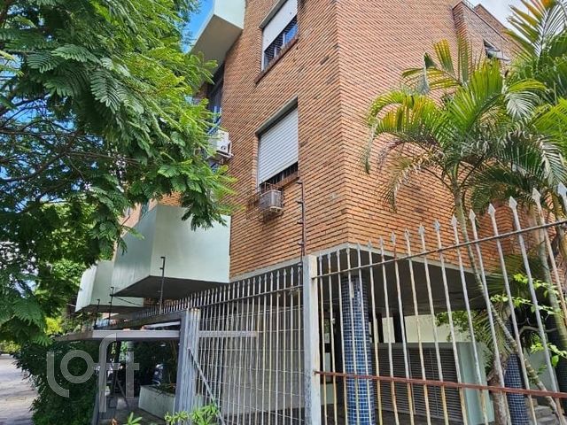 Apartamento com 73m², 2 dormitórios, 1 vaga, Menino Deus em Porto Alegre