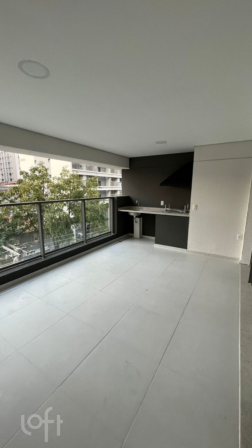 Apartamento à venda com 3 quartos, 105m² - Foto 2