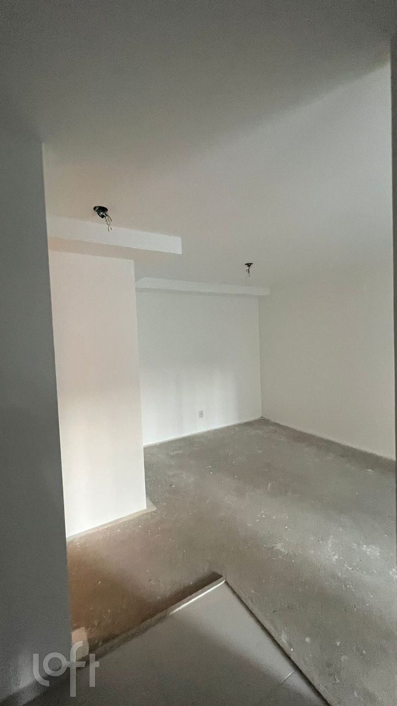 Apartamento à venda com 3 quartos, 105m² - Foto 9