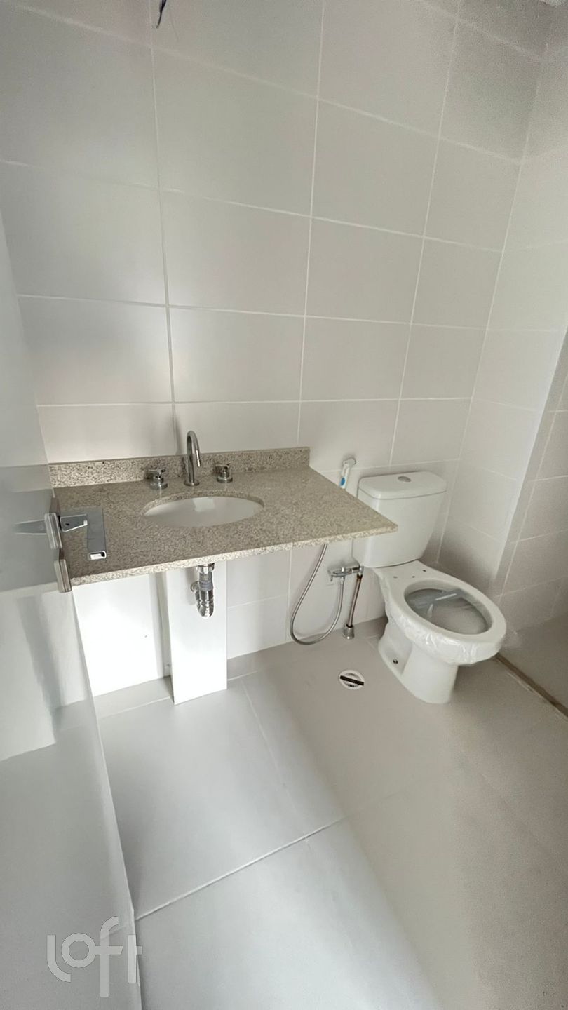 Apartamento à venda com 3 quartos, 105m² - Foto 16