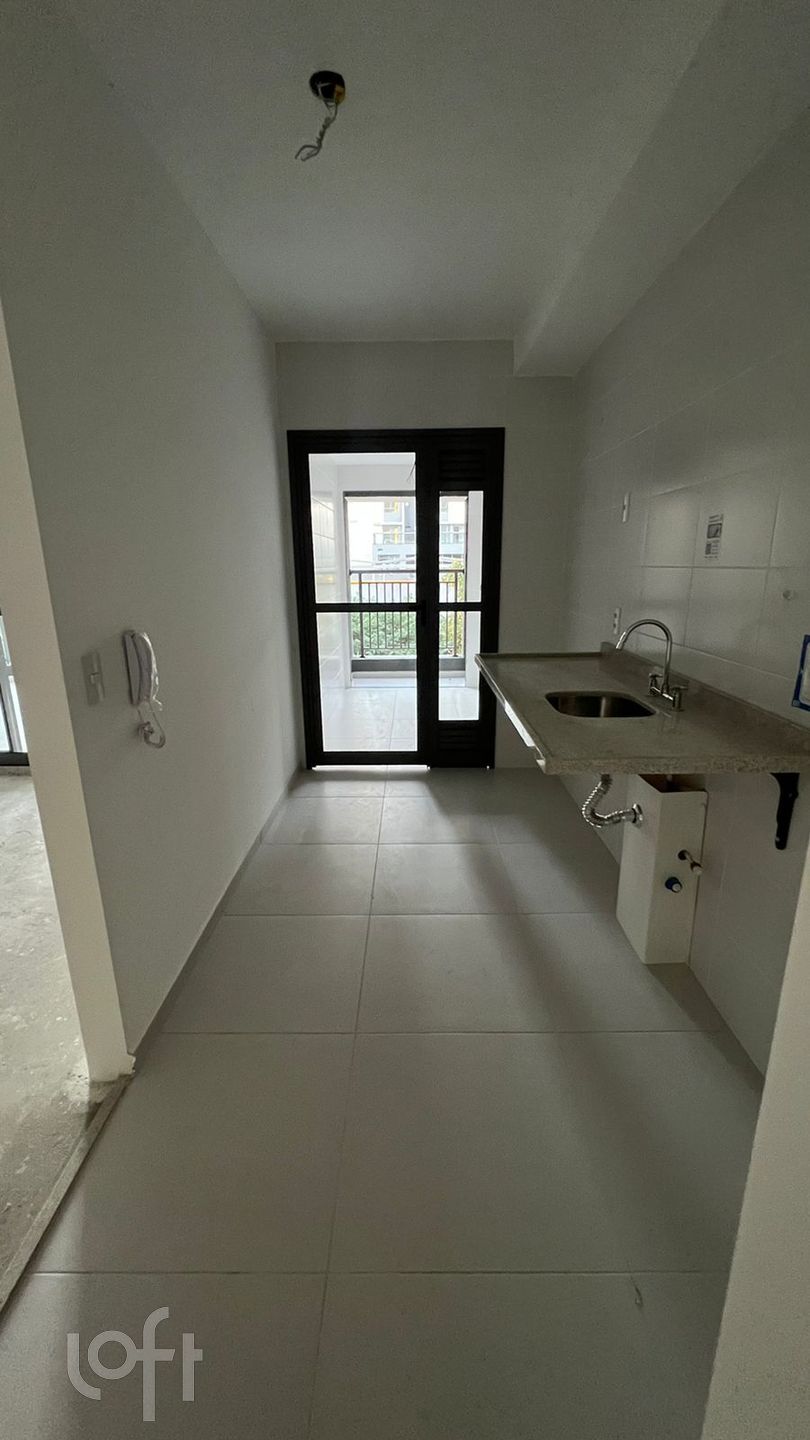 Apartamento à venda com 3 quartos, 105m² - Foto 6