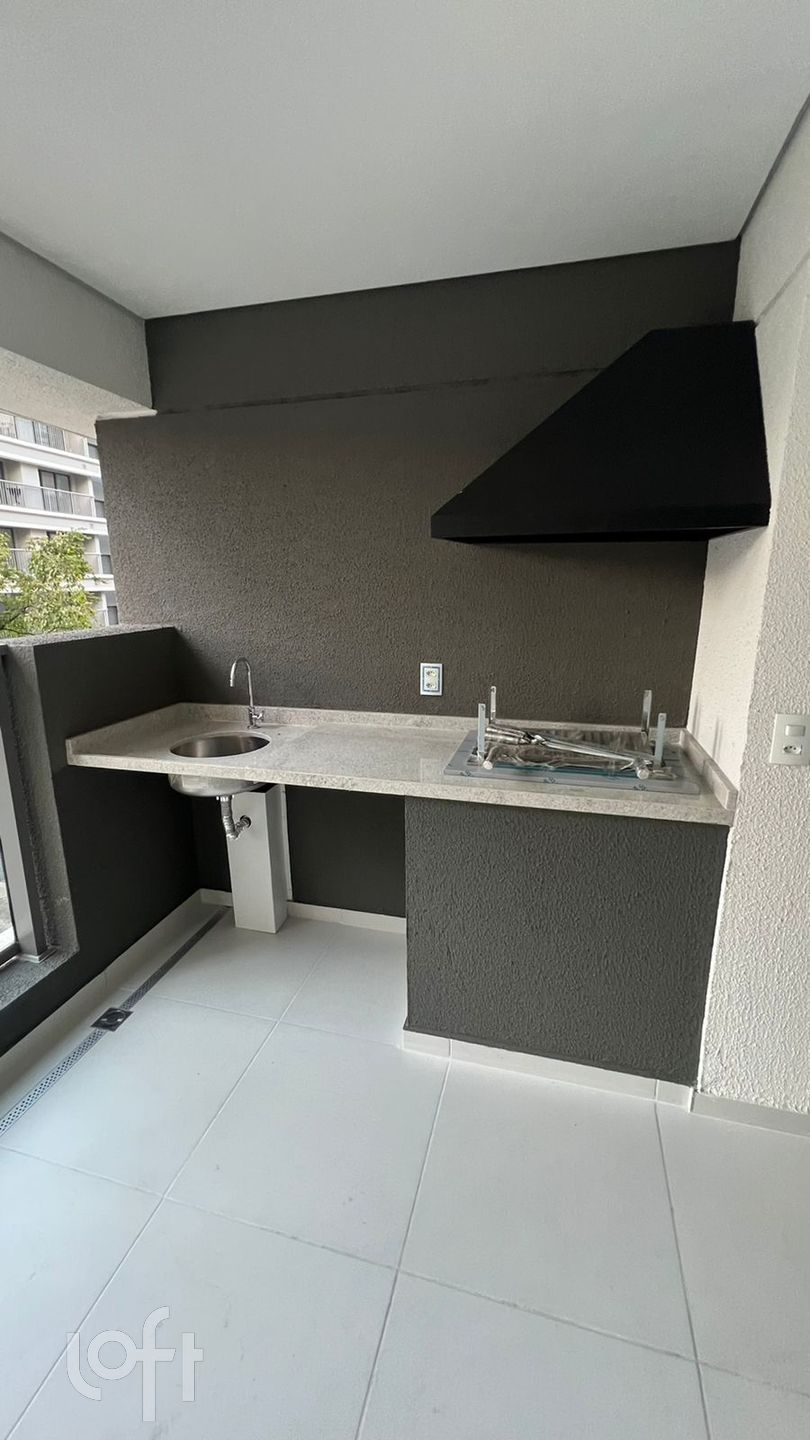 Apartamento à venda com 3 quartos, 105m² - Foto 4