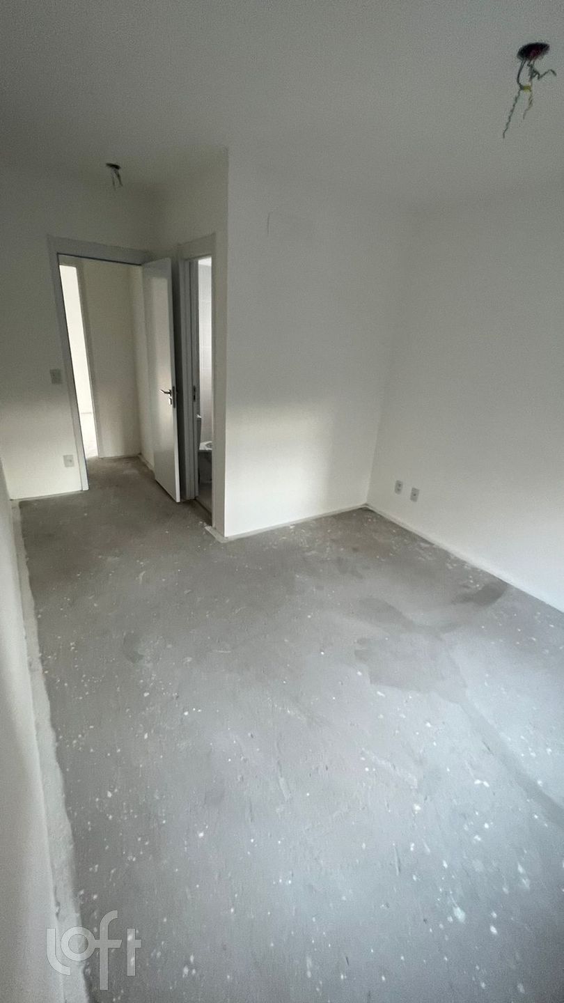 Apartamento à venda com 3 quartos, 105m² - Foto 12