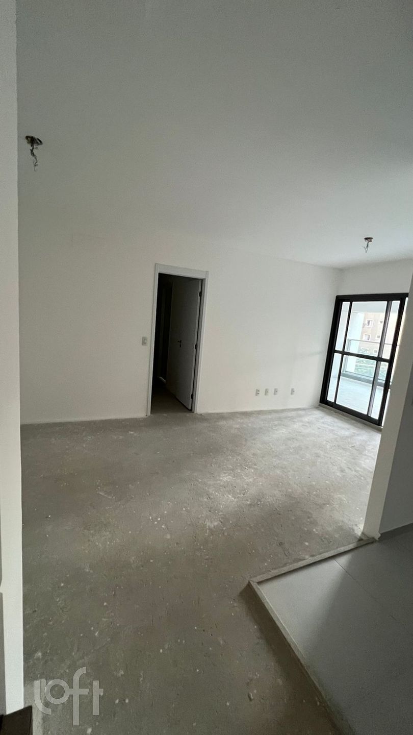 Apartamento à venda com 3 quartos, 105m² - Foto 1