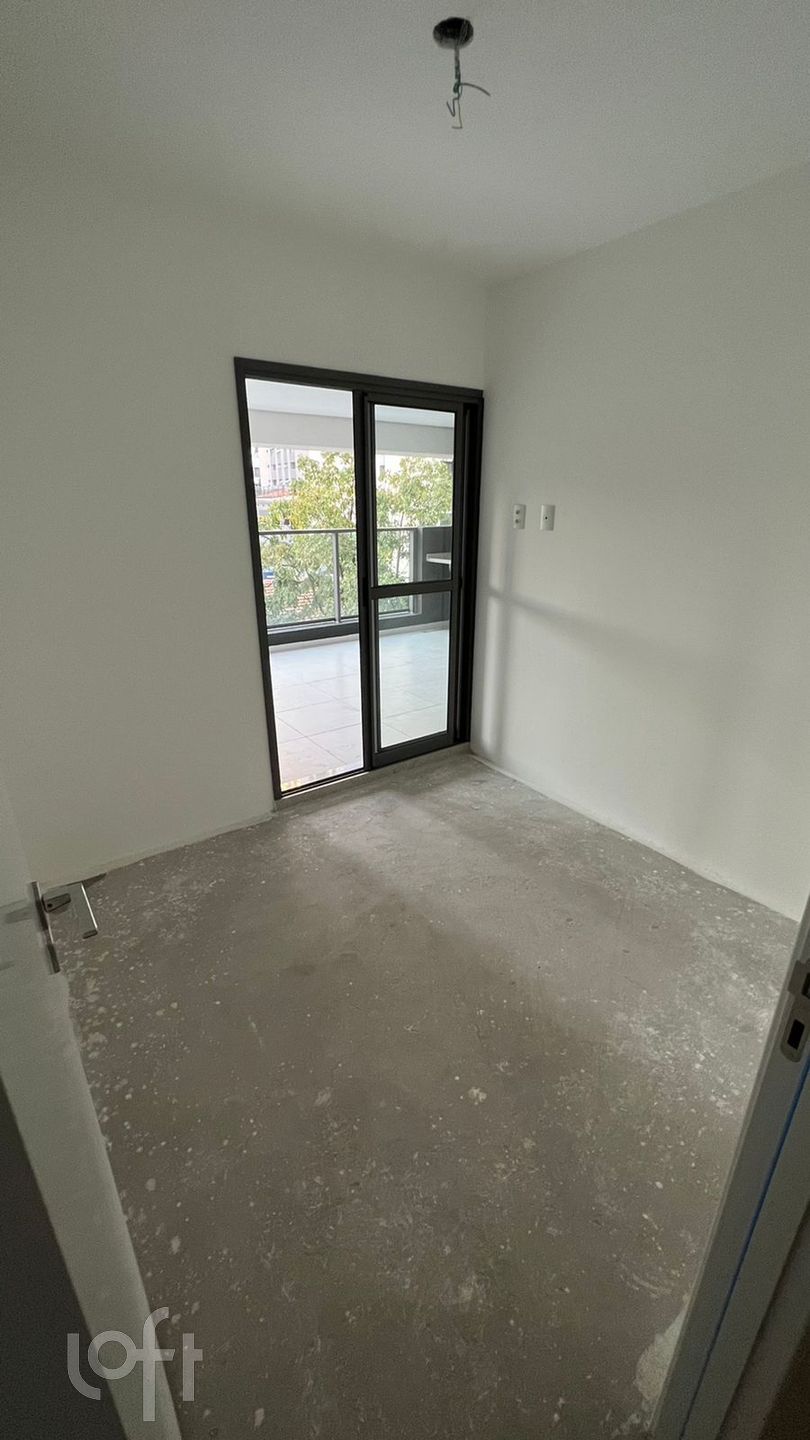 Apartamento à venda com 3 quartos, 105m² - Foto 8