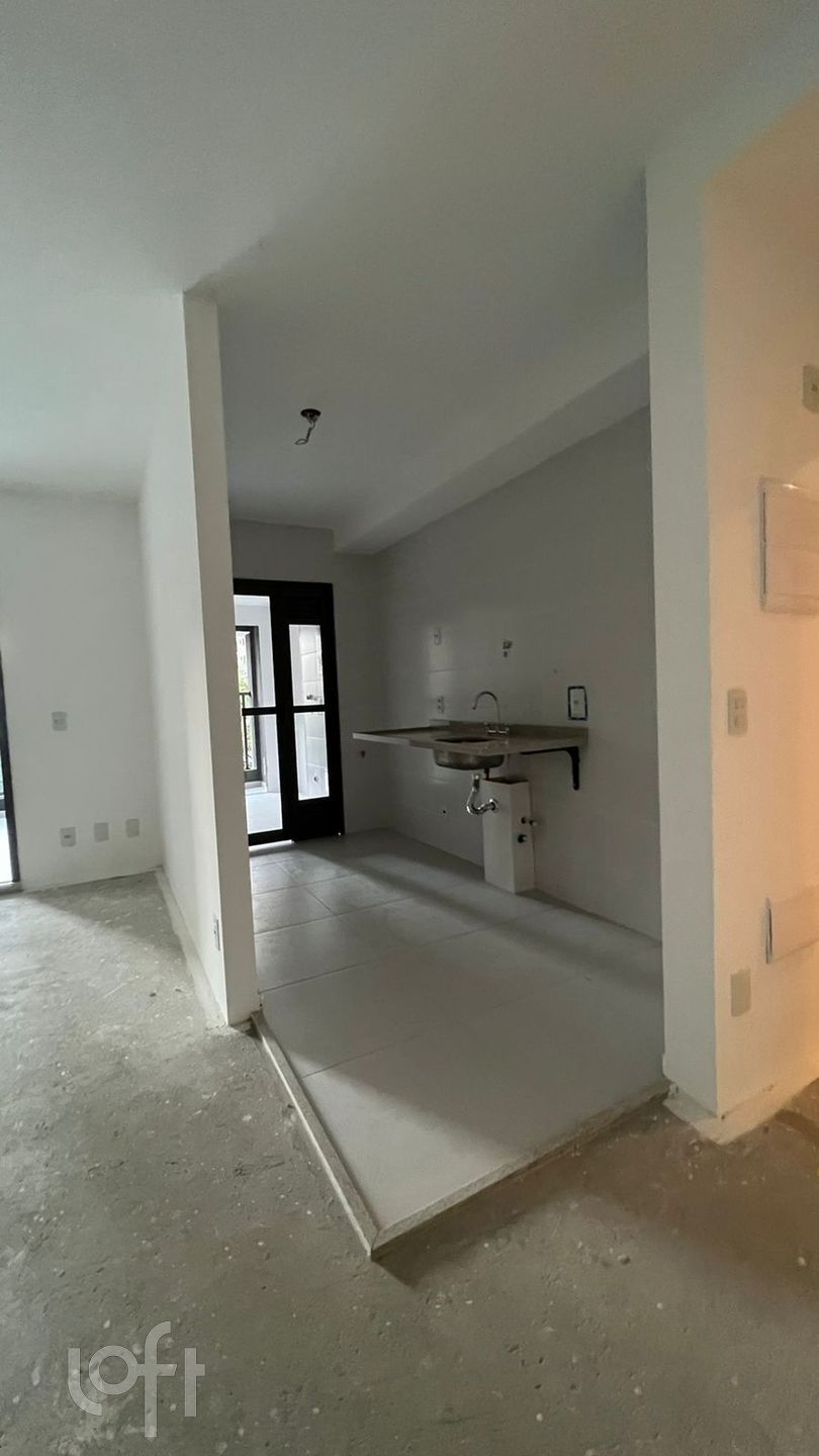 Apartamento à venda com 3 quartos, 105m² - Foto 5