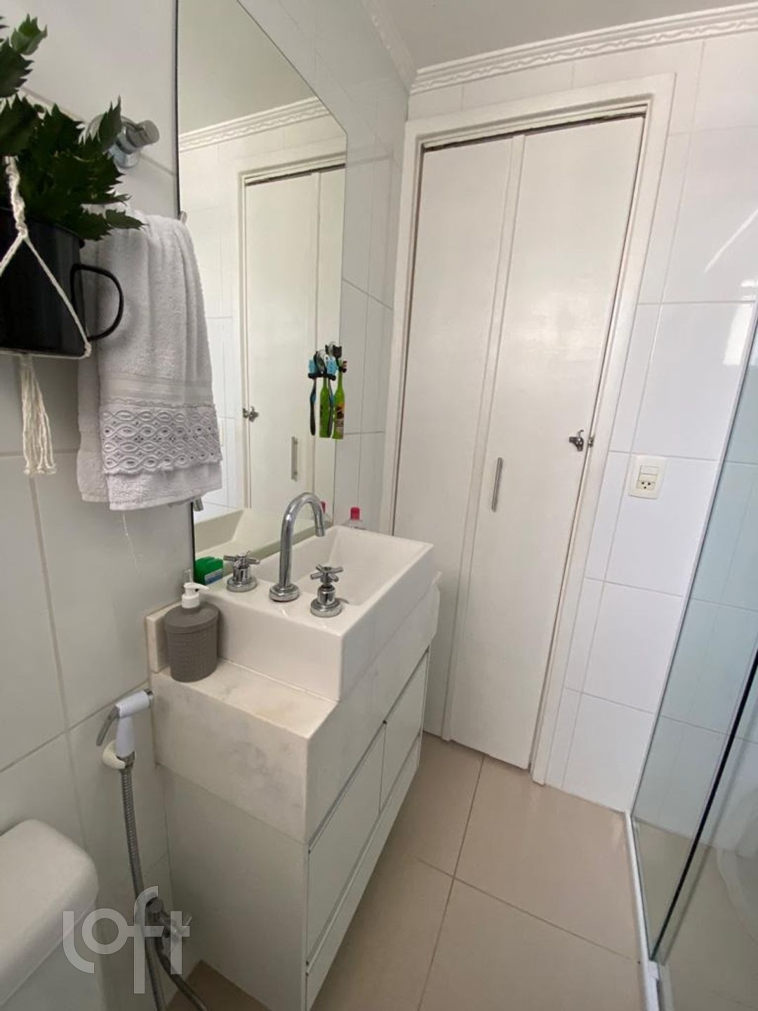 Apartamento à venda com 3 quartos, 74m² - Foto 8