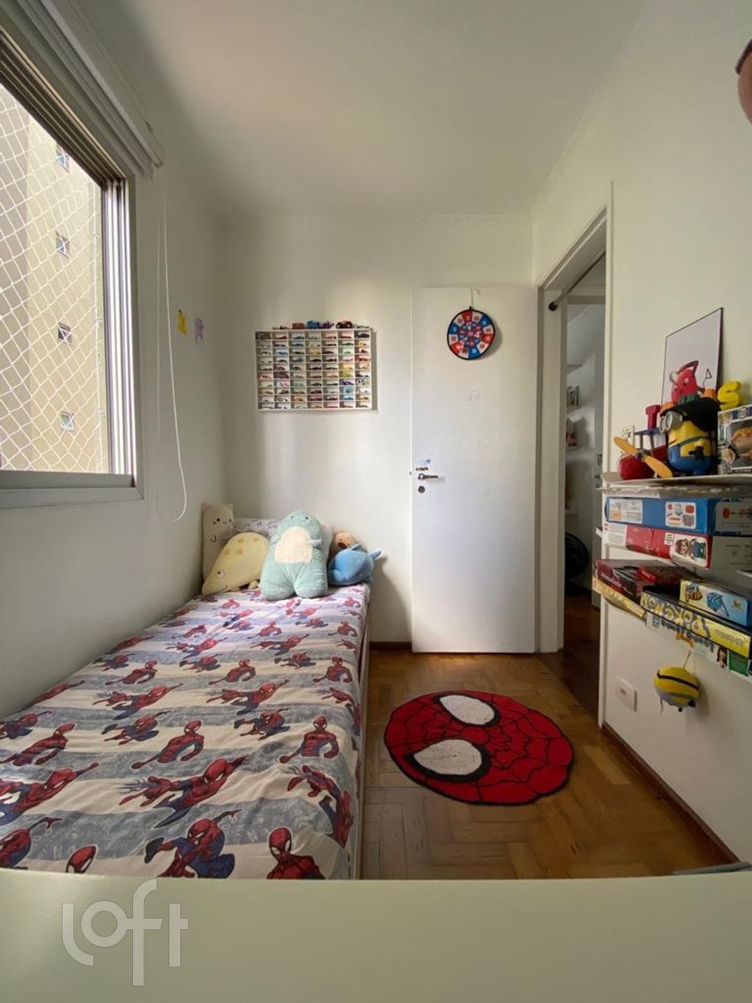 Apartamento à venda com 3 quartos, 74m² - Foto 10