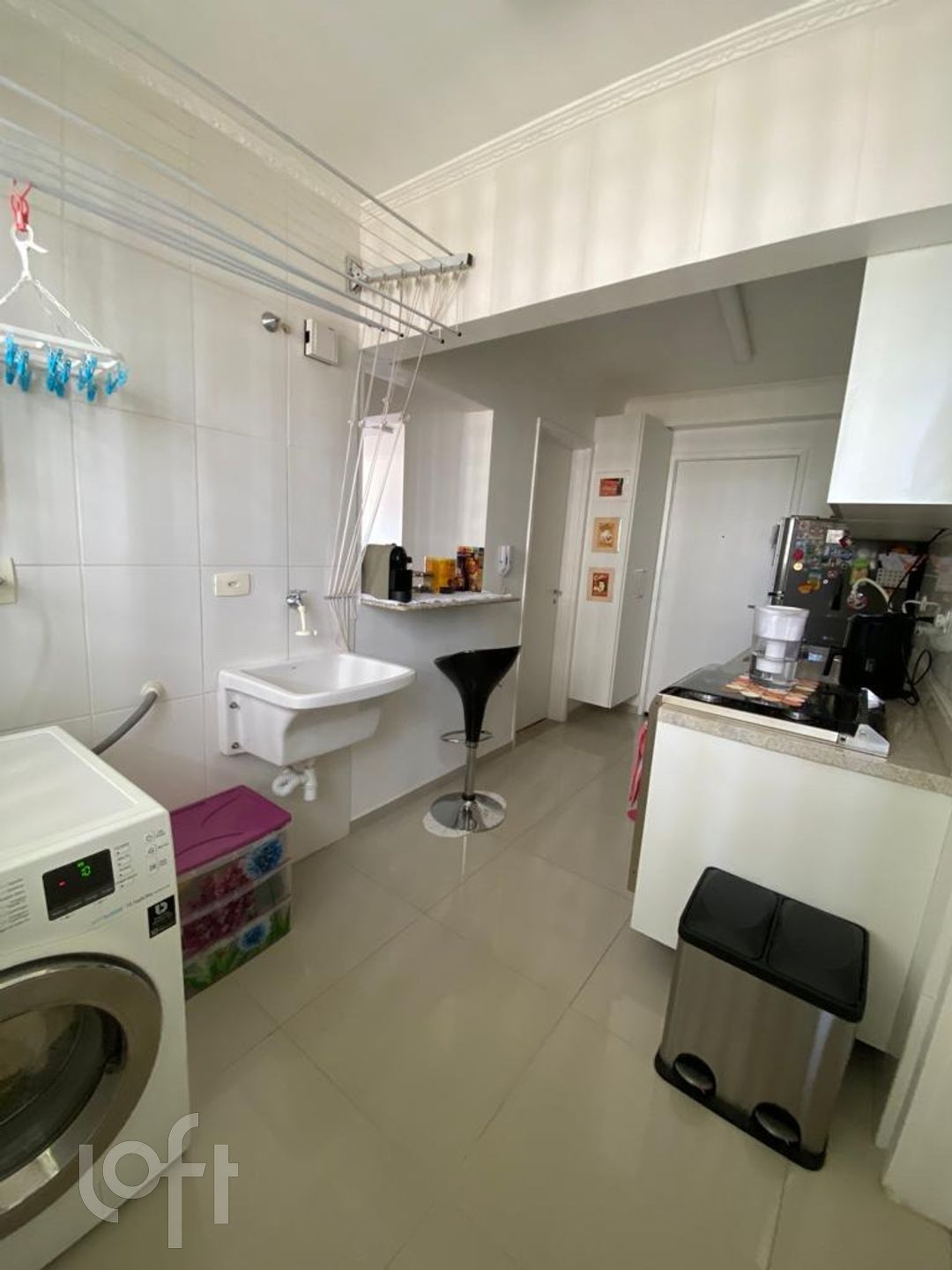 Apartamento à venda com 3 quartos, 74m² - Foto 16