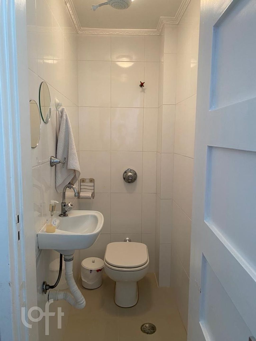 Apartamento à venda com 3 quartos, 74m² - Foto 14