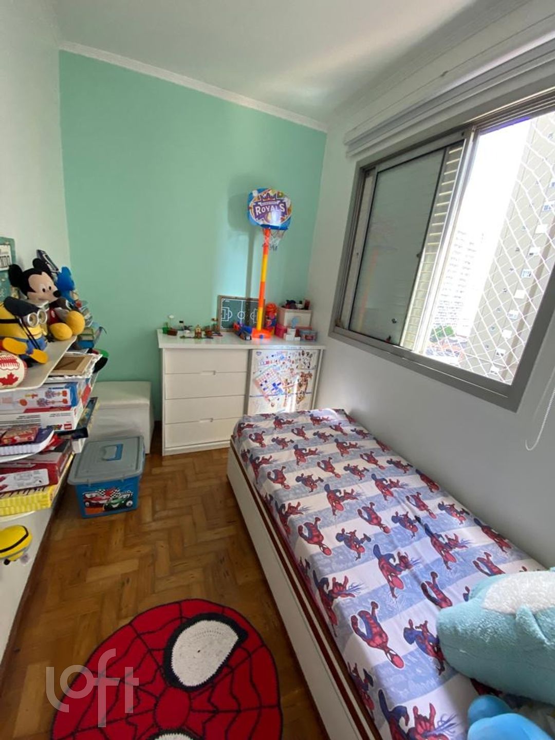 Apartamento à venda com 3 quartos, 74m² - Foto 12