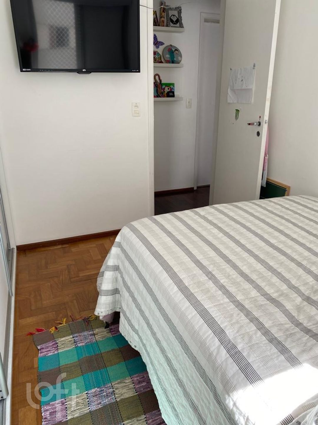 Apartamento à venda com 3 quartos, 74m² - Foto 15