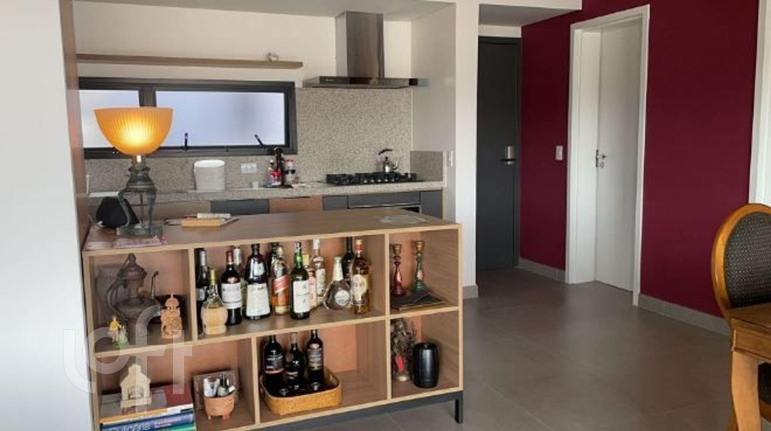 Apartamento à venda com 3 quartos, 138m² - Foto 5