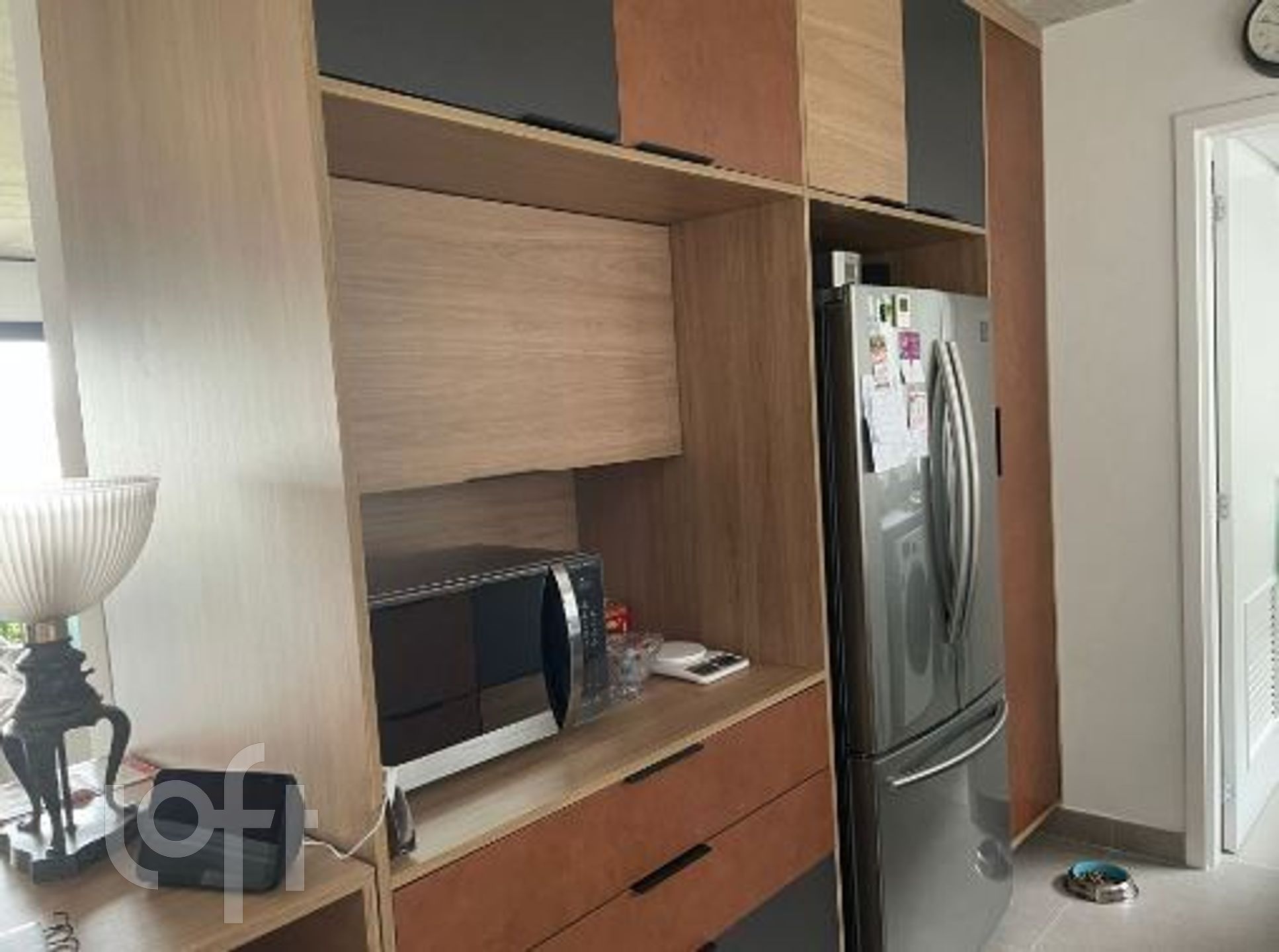 Apartamento à venda com 3 quartos, 138m² - Foto 3