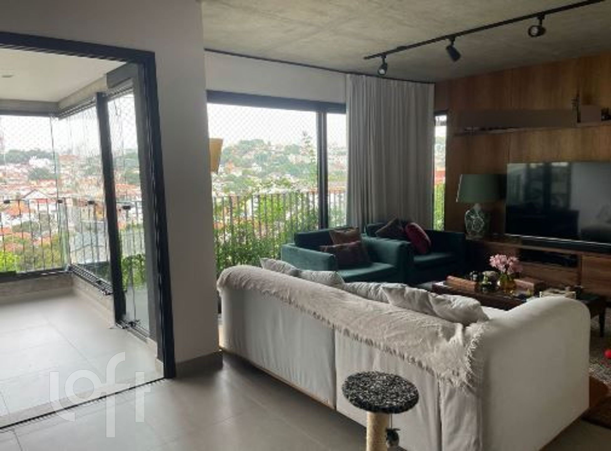 Apartamento à venda com 3 quartos, 138m² - Foto 11