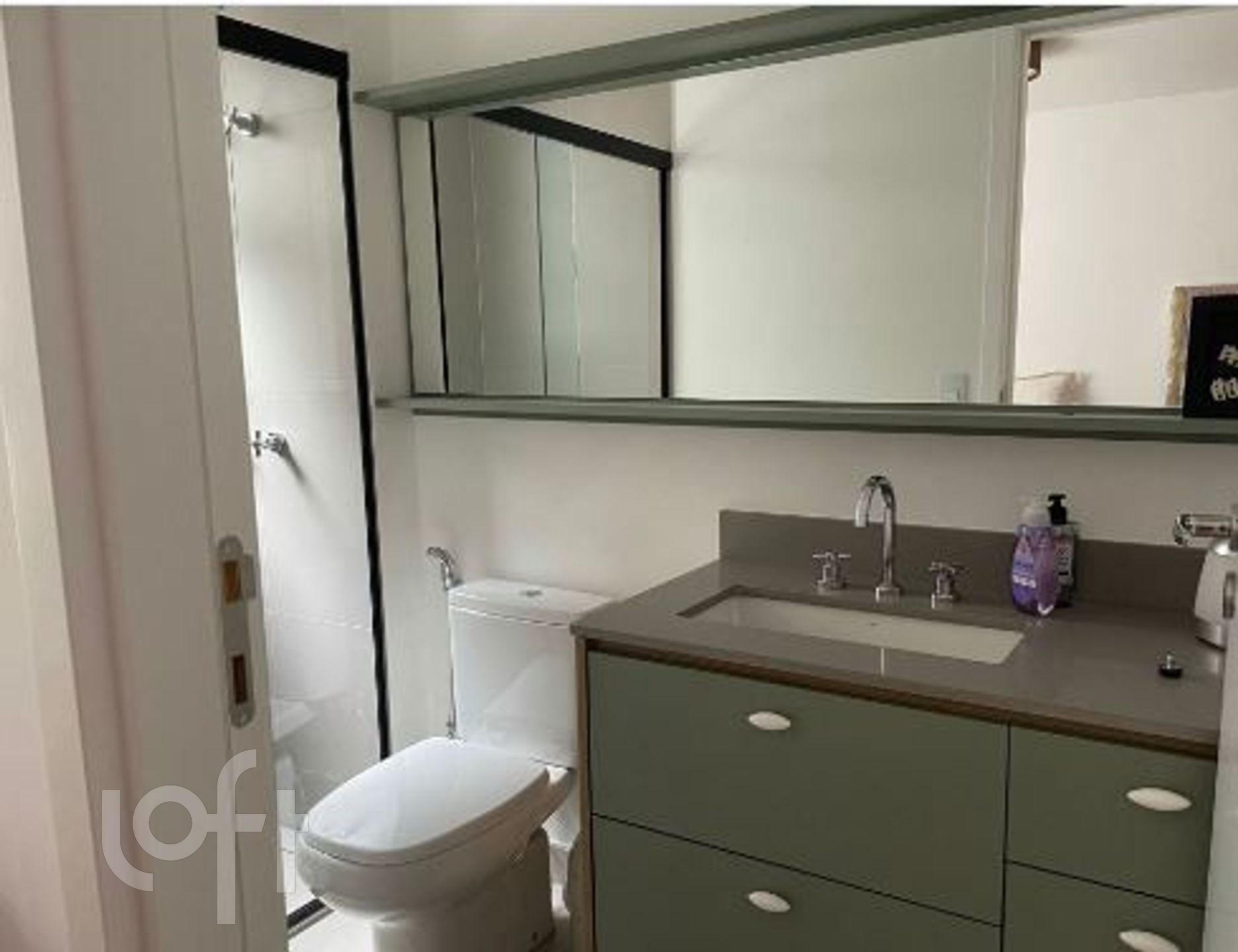 Apartamento à venda com 3 quartos, 138m² - Foto 10