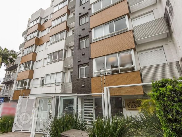 Apartamento com 45m², 1 dormitório, 1 suíte, 1 vaga, Floresta em Porto Alegre