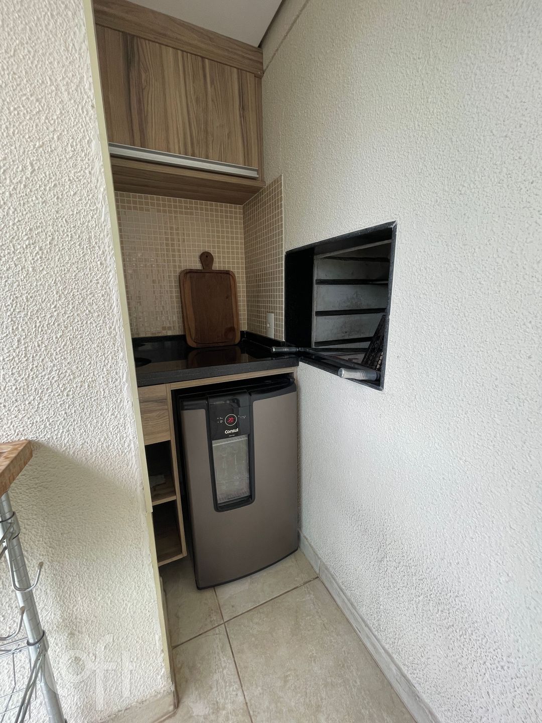 Apartamento à venda com 3 quartos, 218m² - Foto 10