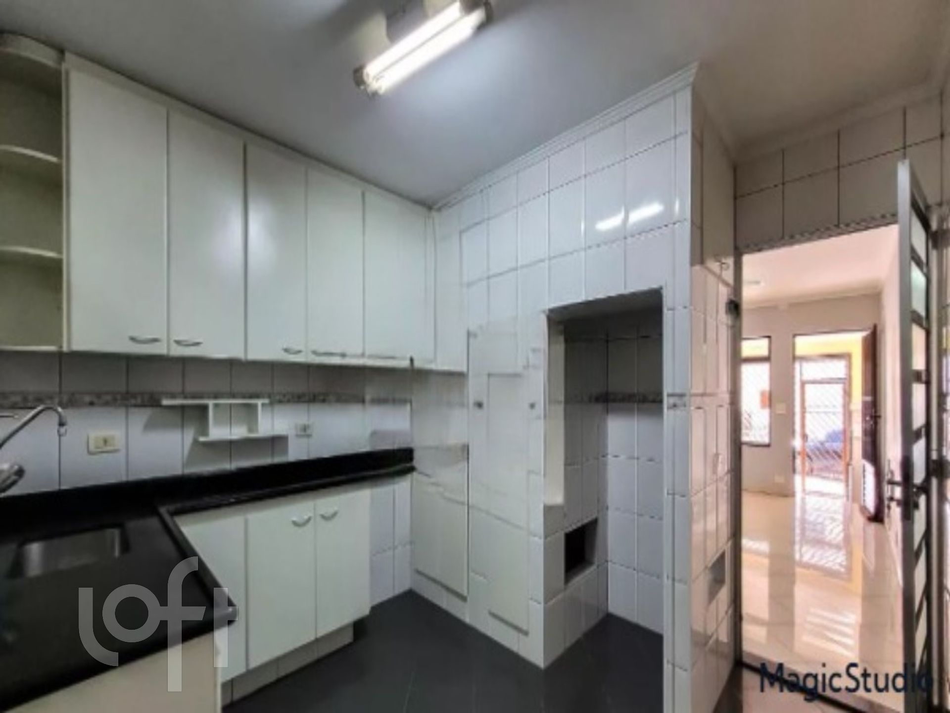 Casa à venda com 3 quartos, 100m² - Foto 19