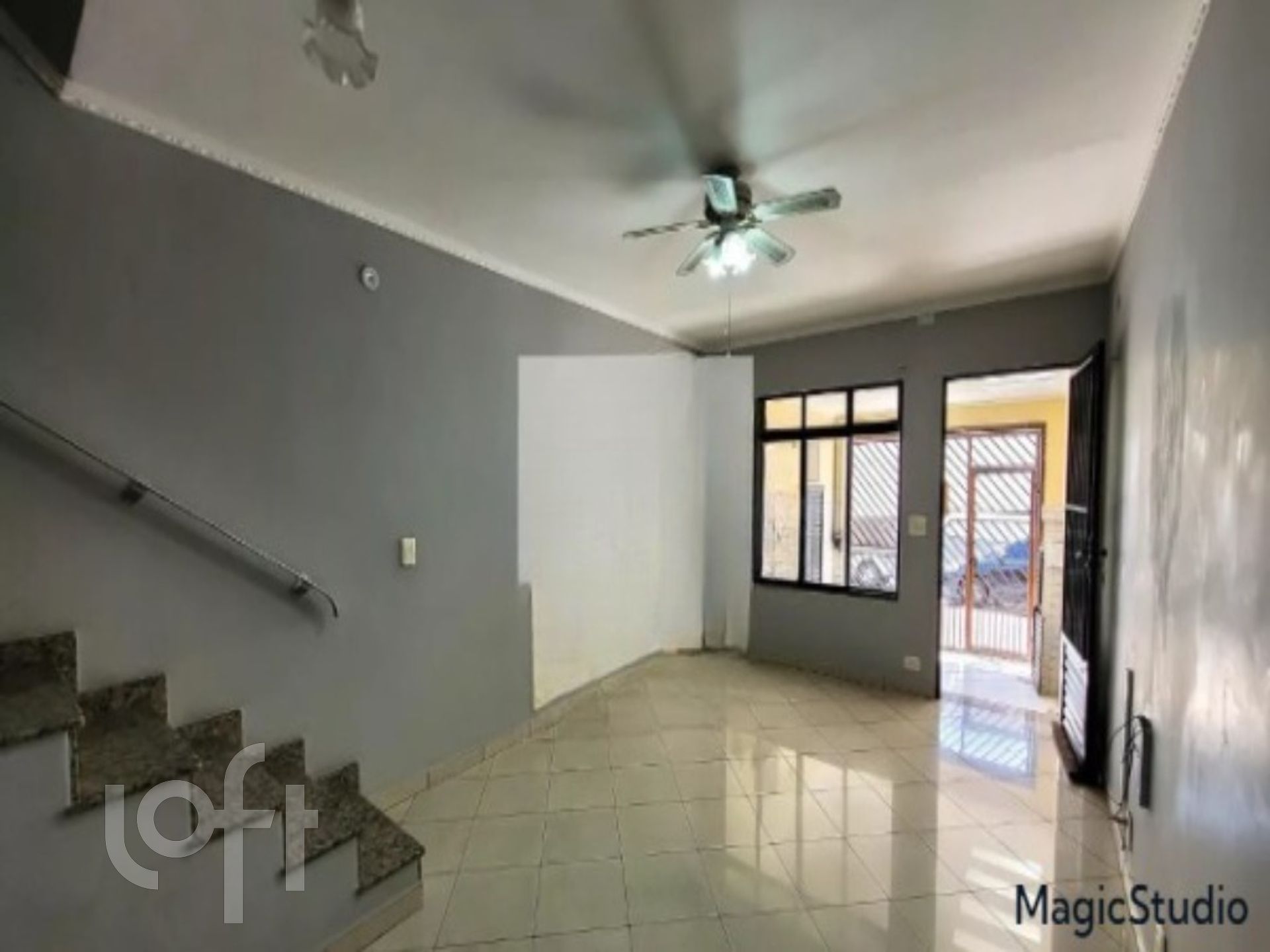 Casa à venda com 3 quartos, 100m² - Foto 23